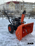 Снегоуборщик бензиновый PROMAX 8056FH