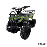 Квадроцикл ATV Target Trek