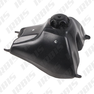 Бак топливный в сборе; KAYO-140