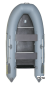 Лодка ПВХ CATFISH 290