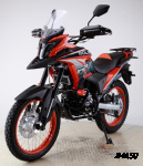 Мотоцикл ROLIZ SPORT-002 YX170FMN 300 сс с ПТС