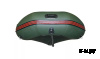 Лодка ПВХ КОМБАТ CMB-380 Pro