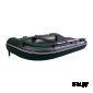Лодка ПВХ GOLFSTREAM Base CB 330
