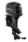 2х-тактный лодочный мотор REEF RIDER RR40FFES-T