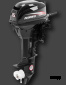 Лодочный мотор HIDEA HD15FHS