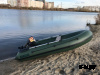 Лодка ПВХ HYDRA Nova PLUS 350 «Про»
