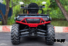 Квадроцикл KTA KR400 4x4 EFI