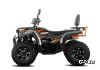Квадроцикл GBM CROSS HILL 320 BIG PREMIUM