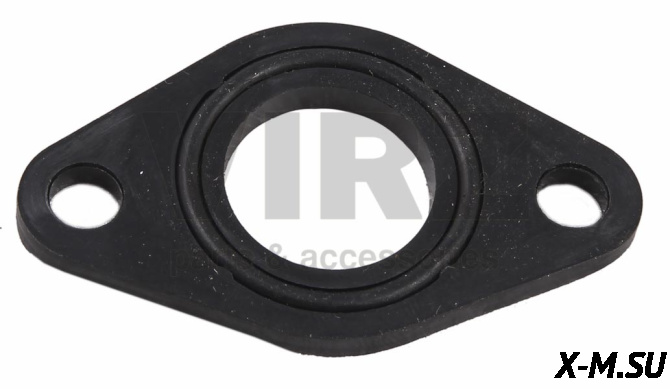 Прокладка карбюратора изоляционная 4Т 139FMB, 147FMH, 152FMI