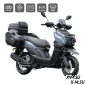 Скутер PROMAX STALKER ARMY 240(49)