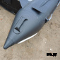 Лодка ПВХ BADGER WL 360