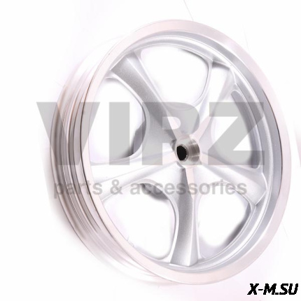 Диск колесный R16 задний 2.50-16 (24) (литой) (диск. 4x88) SKYNET