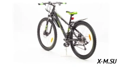 Велосипед 26&quot; KROSTEK FREESTYLE 600