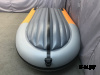 Лодка ПВХ HYDRA Delta 350 Про