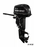 Лодочный мотор Marine Rocket MR25FHS