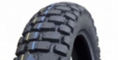 Покрышка мото 17 P-265 Yuanxing