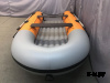Лодка ПВХ HYDRA Delta 350 Про