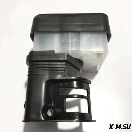 Фильтр воздушный в сборе #1 168F/170F