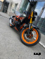 МОТОЦИКЛ NITRO 250 PRO АКЦИЯ