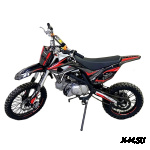 Питбайк BIZON Falcon 125