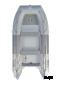 Лодка ПВХ BADGER HD 350