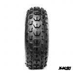 Шина пневматическая KENDA K532 6PR 46F KLAW TL