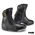 Ботинки SHIMA SX-5 MEN