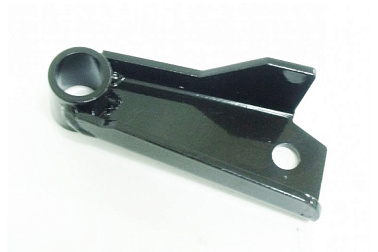 Кронштейн маятника в сборе левый S800 2800375 291405-800-0000