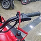 Снегоход IRBIS SF200L 2024