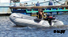 Лодка ПВХ BADGER CL 340
