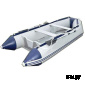 Лодка ПВХ TADPOLE MD 360
