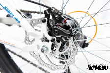 Велосипед 24 KROSTEK KRAFT 405