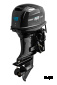 2х-тактный лодочный мотор REEF RIDER RR40FFES-T