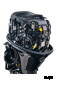 4х-тактный лодочный мотор REEF RIDER RREF60FVEL-T