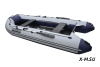 Лодка ПВХ МУССОН M-3600 СК