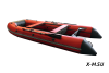 Лодка ПВХ BERING 340К