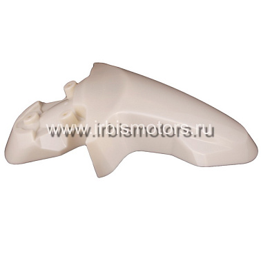 Крыло переднее BWS-2(china)