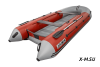 Лодка ПВХ HYDRA Nova 400 Люкс