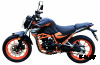 МОТОЦИКЛ NITRO 250 PRO АКЦИЯ
