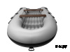 Лодка ПВХ HYDRA Delta 350 Оптима