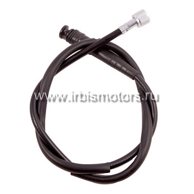 Трос спидометра CG125, PLUTON, MINSK
