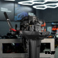 2х-тактный лодочный мотор HYDRO FORCE M 9.9 FHS