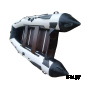 Лодка ПВХ REGATTA R350