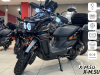 Скутер PROMAX STALKER ARMY EFI 240(49)