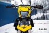Мотоцикл JHLMOTO JHL Z8 NC300S (182-MN)