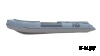 Лодка ПВХ BADGER HD 350