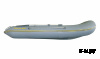 Лодка ПВХ CATFISH 290
