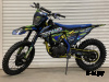 Кроссовый мотоцикл PROMAX RX1 CB300RL (4 Valves, 6 Gears)