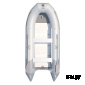 Лодка ПВХ BADGER SL 390 AL