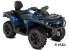 Квадроцикл BRP  CAN-AM OUTLANDER MAX XT 650